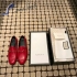 Gucci Flat 009